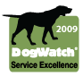 2009 Service Excellence