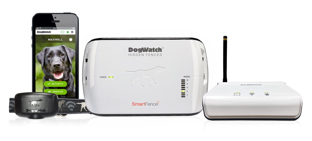 DogWatch of Greater Cincinnati, Cincinnati, Ohio | SmartFence Product Image
